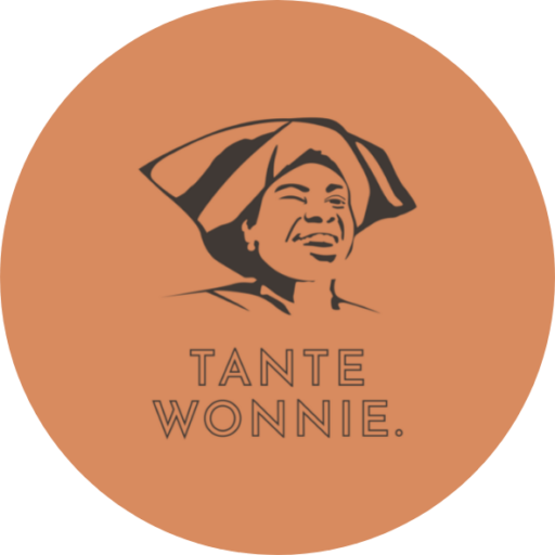 Tante Wonnie